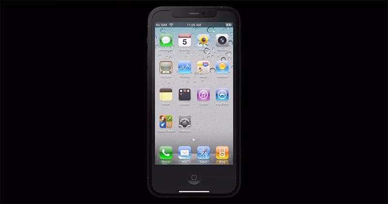 你有用過 iPhone 3G 嗎？國外 18 歲開發者在 iPhone 上以應用程式重現 iOS 4 - 電腦王阿達