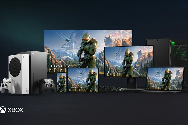 微軟宣布自家正在開發電視專用 Xbox 應用程式與專用遊戲串流設備 - 電腦王阿達