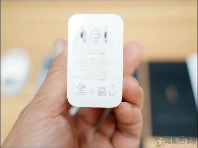 OPPO Find X3 Pro 開箱 - 03 OPPO Find X3 Pro 開箱 - 03