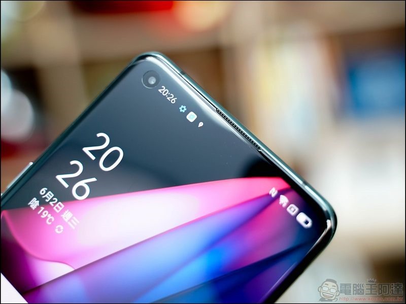 OPPO Find X3 Pro 開箱 - 05 OPPO Find X3 Pro 開箱 - 05