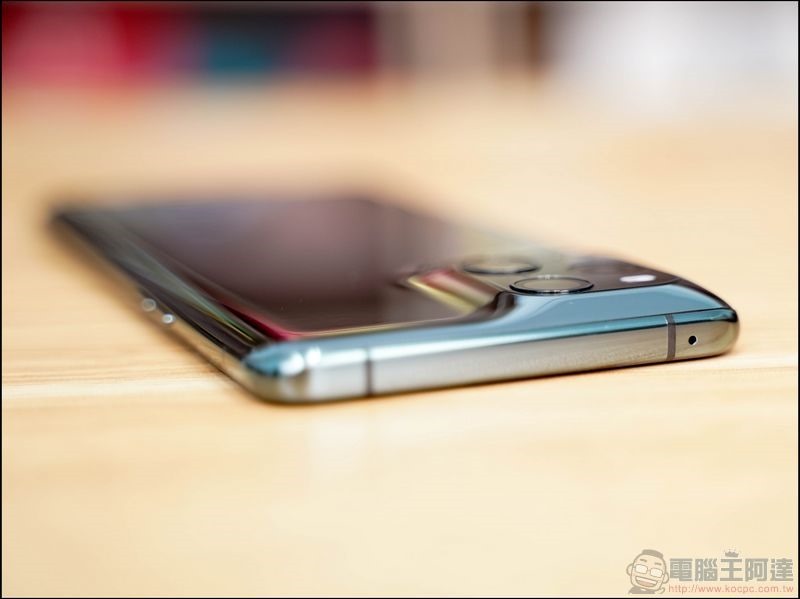 OPPO Find X3 Pro 開箱 - 07 OPPO Find X3 Pro 開箱 - 07