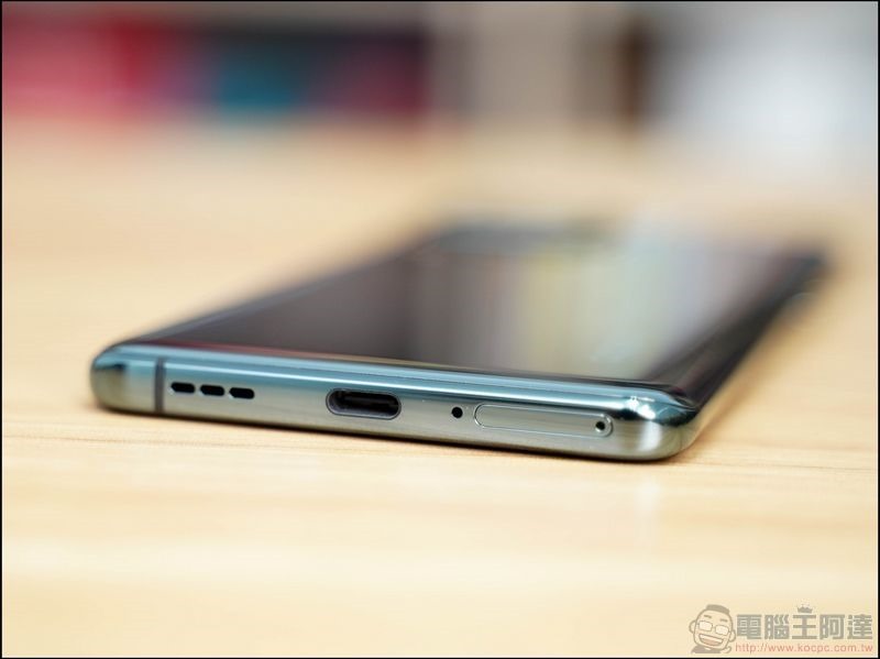 OPPO Find X3 Pro 開箱 - 10 OPPO Find X3 Pro 開箱 - 10