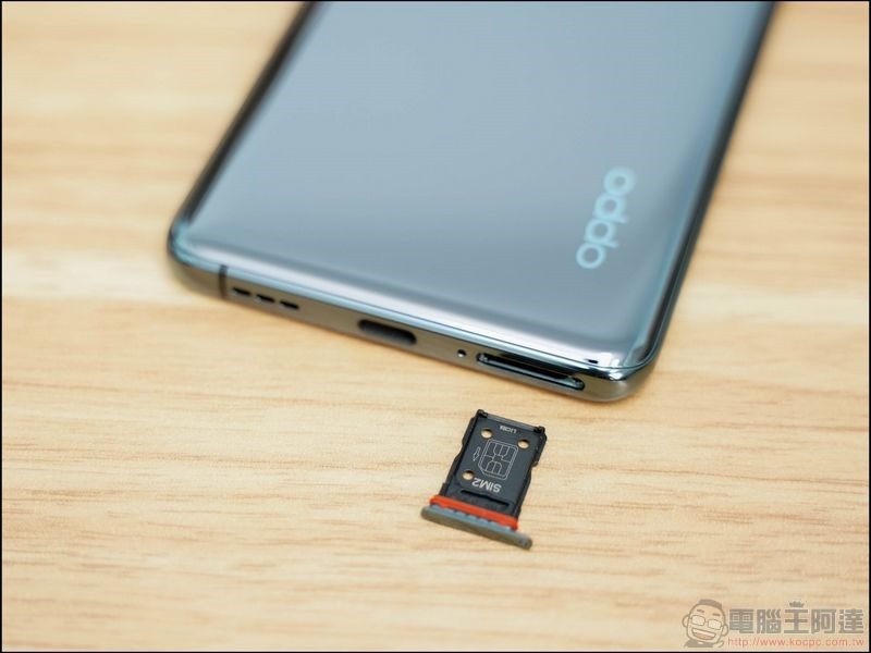 OPPO Find X3 Pro 開箱 - 11 OPPO Find X3 Pro 開箱 - 11