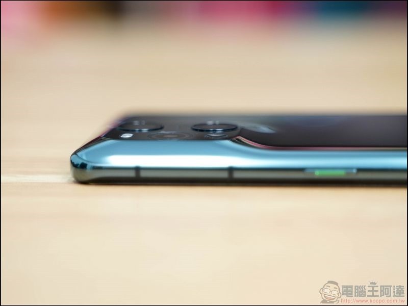 OPPO Find X3 Pro 開箱 - 15 OPPO Find X3 Pro 開箱 - 15