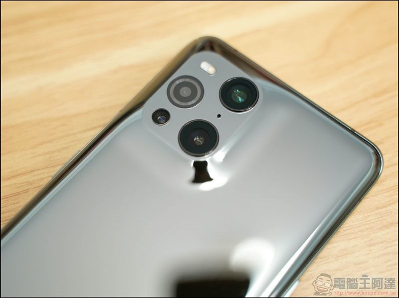 OPPO Find X3 Pro 開箱 - 13 OPPO Find X3 Pro 開箱 - 13