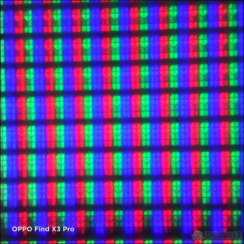 OPPO Find X3 Pro 拍攝樣張 - 52 OPPO Find X3 Pro 拍攝樣張 - 52