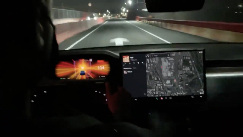 特斯拉 Model S 官方教學影片釋出:全新駕駛介面、Yoke 方向盤操作一次搞懂!(同場加映:Model S Plaid 簡單粗暴的起步加速實錄) - 電腦王阿達 特斯拉 Model S 官方教學影片釋出:全新駕駛介面、Yoke 方向盤操作一次搞懂!(同場加映:Model S Plaid 簡單粗暴的起步加速實錄) - 電腦王阿達