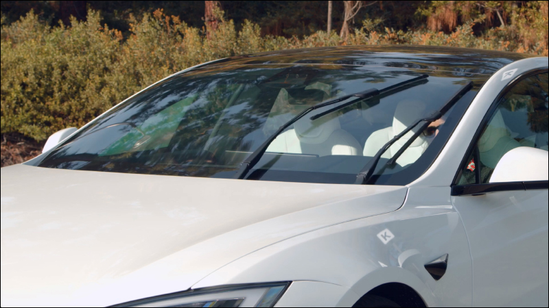 特斯拉 Model S 官方教學影片釋出:全新駕駛介面、Yoke 方向盤操作一次搞懂!(同場加映:Model S Plaid 簡單粗暴的起步加速實錄) - 電腦王阿達 特斯拉 Model S 官方教學影片釋出:全新駕駛介面、Yoke 方向盤操作一次搞懂!(同場加映:Model S Plaid 簡單粗暴的起步加速實錄) - 電腦王阿達