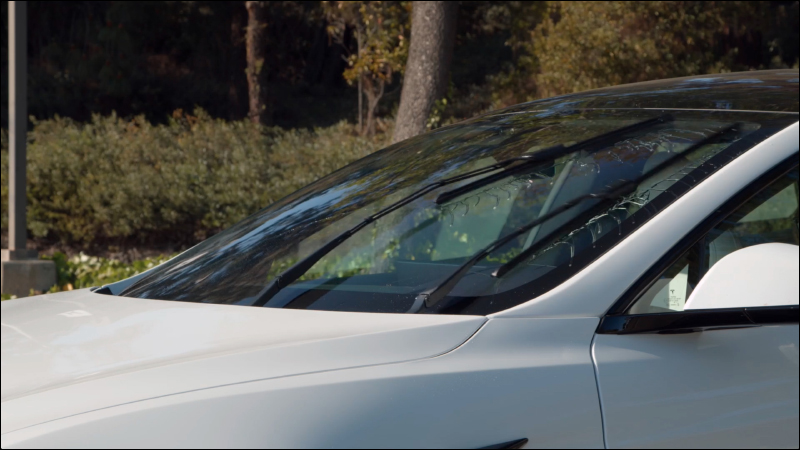 特斯拉 Model S 官方教學影片釋出：全新駕駛介面、Yoke 方向盤操作一次搞懂！（同場加映：Model S Plaid 簡單粗暴的起步加速實錄） - 電腦王阿達