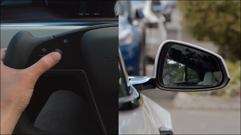特斯拉 Model S 官方教學影片釋出:全新駕駛介面、Yoke 方向盤操作一次搞懂!(同場加映:Model S Plaid 簡單粗暴的起步加速實錄) - 電腦王阿達 特斯拉 Model S 官方教學影片釋出:全新駕駛介面、Yoke 方向盤操作一次搞懂!(同場加映:Model S Plaid 簡單粗暴的起步加速實錄) - 電腦王阿達