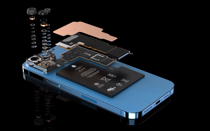 iPhone 13 系列多款機型通過 EEC 認證,有望於 9 月準時亮相! - 電腦王阿達 iPhone 13 系列多款機型通過 EEC 認證,有望於 9 月準時亮相! - 電腦王阿達