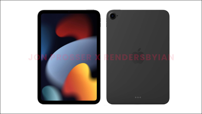 據傳 iPad mini 6 將配備全螢幕邊框、USB-C 接口和 Touch ID 電源鍵,以及可能支持全新 Apple Pencil - 電腦王阿達 據傳 iPad mini 6 將配備全螢幕邊框、USB-C 接口和 Touch ID 電源鍵,以及可能支持全新 Apple Pencil - 電腦王阿達
