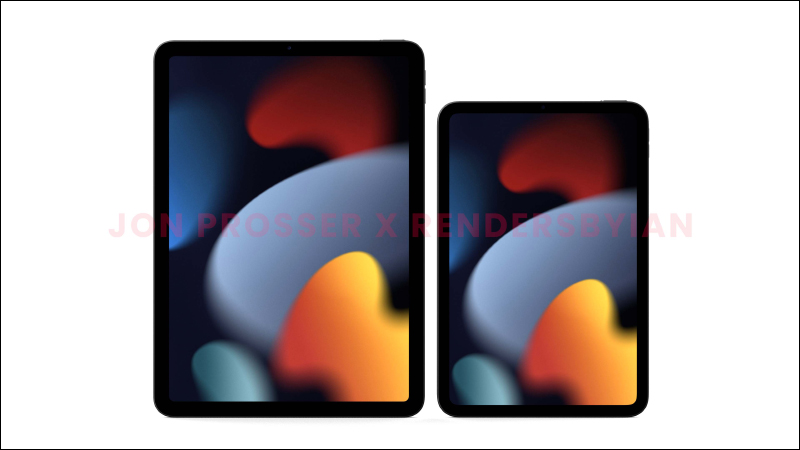 據傳 iPad mini 6 將配備全螢幕邊框、USB-C 接口和 Touch ID 電源鍵,以及可能支持全新 Apple Pencil - 電腦王阿達 據傳 iPad mini 6 將配備全螢幕邊框、USB-C 接口和 Touch ID 電源鍵,以及可能支持全新 Apple Pencil - 電腦王阿達