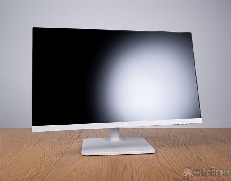 超實用工作型電競螢幕 MSI Modern MD241P 開箱 - 07 超實用工作型電競螢幕 MSI Modern MD241P 開箱 - 07