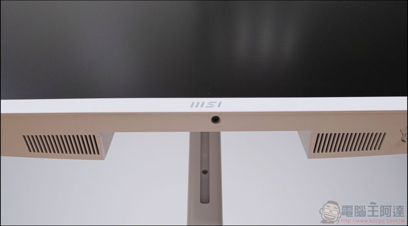 超實用工作型電競螢幕 MSI Modern MD241P 開箱 - 14 超實用工作型電競螢幕 MSI Modern MD241P 開箱 - 14