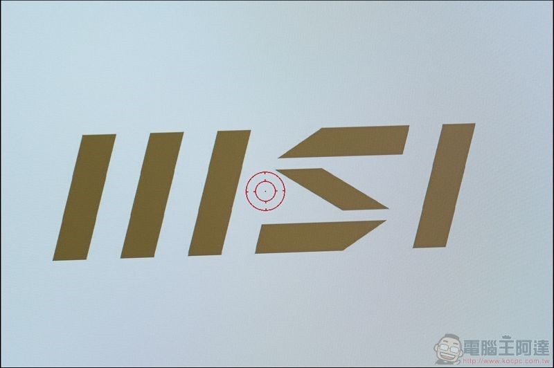 超實用工作型電競螢幕 MSI Modern MD241P 開箱 - 16 超實用工作型電競螢幕 MSI Modern MD241P 開箱 - 16