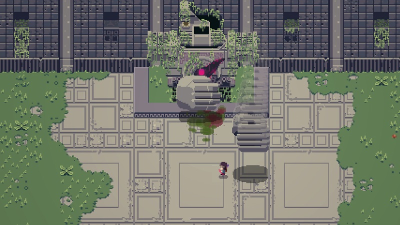 Steam遊戲《Titan Souls》限時免費活動 領取後可永久保存 - 電腦王阿達 Steam遊戲《Titan Souls》限時免費活動 領取後可永久保存 - 電腦王阿達