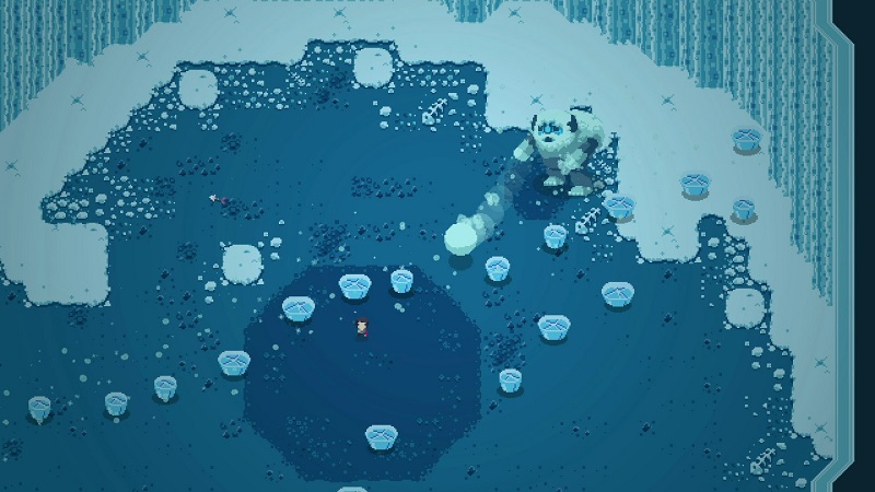 Steam遊戲《Titan Souls》限時免費活動 領取後可永久保存 - 電腦王阿達 Steam遊戲《Titan Souls》限時免費活動 領取後可永久保存 - 電腦王阿達