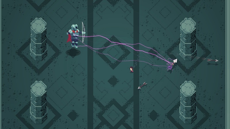Steam遊戲《Titan Souls》限時免費活動 領取後可永久保存 - 電腦王阿達 Steam遊戲《Titan Souls》限時免費活動 領取後可永久保存 - 電腦王阿達