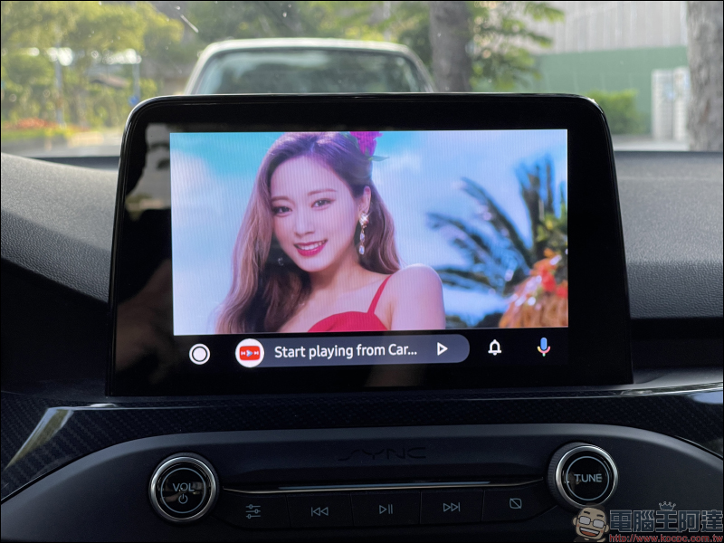 Android Auto 車機觀看 YouTube 影片教學, 0 元免花費!免 Root 手機! - 電腦王阿達 Android Auto 車機觀看 YouTube 影片教學, 0 元免花費!免 Root 手機! - 電腦王阿達