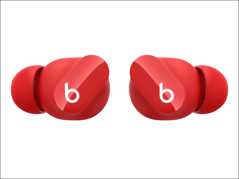 Beats Studio Buds 真無線降噪入耳式耳機正式發表:支持 ANC 主動降噪、通透模式、空間音訊等功能,售價 4,790 元 - 電腦王阿達 Beats Studio Buds 真無線降噪入耳式耳機正式發表:支持 ANC 主動降噪、通透模式、空間音訊等功能,售價 4,790 元 - 電腦王阿達