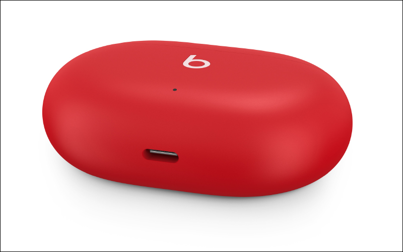 Beats Studio Buds 真無線降噪入耳式耳機正式發表:支持 ANC 主動降噪、通透模式、空間音訊等功能,售價 4,790 元 - 電腦王阿達 Beats Studio Buds 真無線降噪入耳式耳機正式發表:支持 ANC 主動降噪、通透模式、空間音訊等功能,售價 4,790 元 - 電腦王阿達
