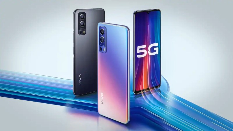 vivo Y52 5G 將於 6/21 在台開賣,經濟實惠 8000 有找 - 電腦王阿達 vivo Y52 5G 將於 6/21 在台開賣,經濟實惠 8000 有找 - 電腦王阿達
