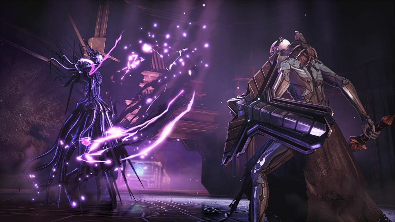 《Hellpoint》於GOG遊戲平台限時免費,領取後可永久保存 - 電腦王阿達 《Hellpoint》於GOG遊戲平台限時免費,領取後可永久保存 - 電腦王阿達