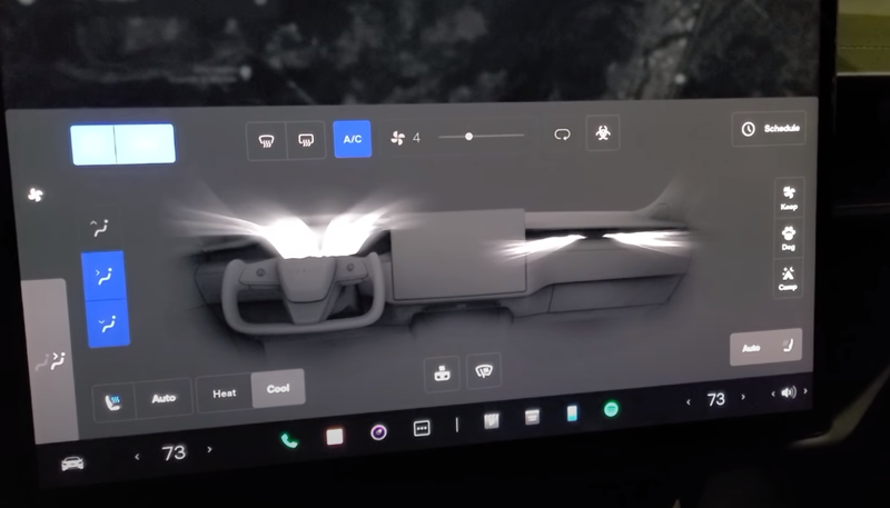 Model S Plaid 新介面將登上所有 FSD 電腦車款,Model 3 / Y 也能升級 HW3 - 電腦王阿達 Model S Plaid 新介面將登上所有 FSD 電腦車款,Model 3 / Y 也能升級 HW3 - 電腦王阿達