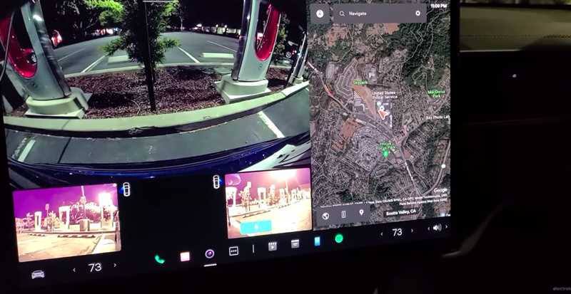 Model S Plaid 新介面將登上所有 FSD 電腦車款,Model 3 / Y 也能升級 HW3 - 電腦王阿達 Model S Plaid 新介面將登上所有 FSD 電腦車款,Model 3 / Y 也能升級 HW3 - 電腦王阿達