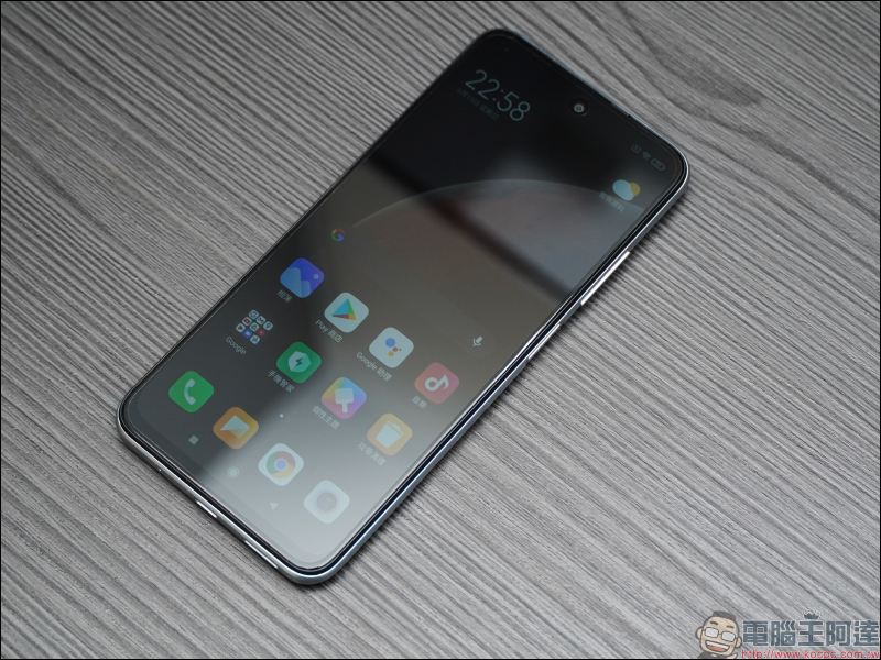 Redmi Note 10 5G 開箱動手玩|天璣 700 5G 處理器、90Hz 更新率螢幕、5000mAh 大電量、不只極致性價比 規格更比一般入門機高出一截 - 電腦王阿達 Redmi Note 10 5G 開箱動手玩|天璣 700 5G 處理器、90Hz 更新率螢幕、5000mAh 大電量、不只極致性價比 規格更比一般入門機高出一截 - 電腦王阿達