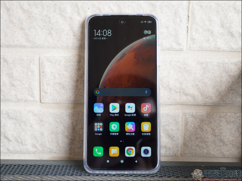 Redmi Note 10 5G 開箱動手玩|天璣 700 5G 處理器、90Hz 更新率螢幕、5000mAh 大電量、不只極致性價比 規格更比一般入門機高出一截 - 電腦王阿達 Redmi Note 10 5G 開箱動手玩|天璣 700 5G 處理器、90Hz 更新率螢幕、5000mAh 大電量、不只極致性價比 規格更比一般入門機高出一截 - 電腦王阿達