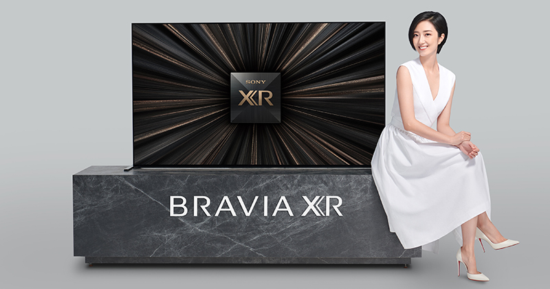 Sony BRAVIA XR 系列新品在台發表,仿人腦高效分析開創全方位智慧觀影體驗 - 電腦王阿達 Sony BRAVIA XR 系列新品在台發表,仿人腦高效分析開創全方位智慧觀影體驗 - 電腦王阿達