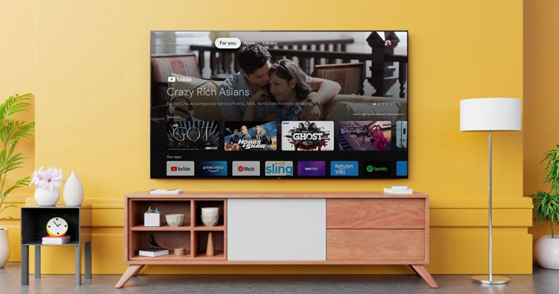 Sony 發表最新顯示技術,結合 RGB LED 和高密度 LED 背光 - 電腦王阿達 Sony BRAVIA XR 系列新品在台發表,仿人腦高效分析開創全方位智慧觀影體驗 - 電腦王阿達