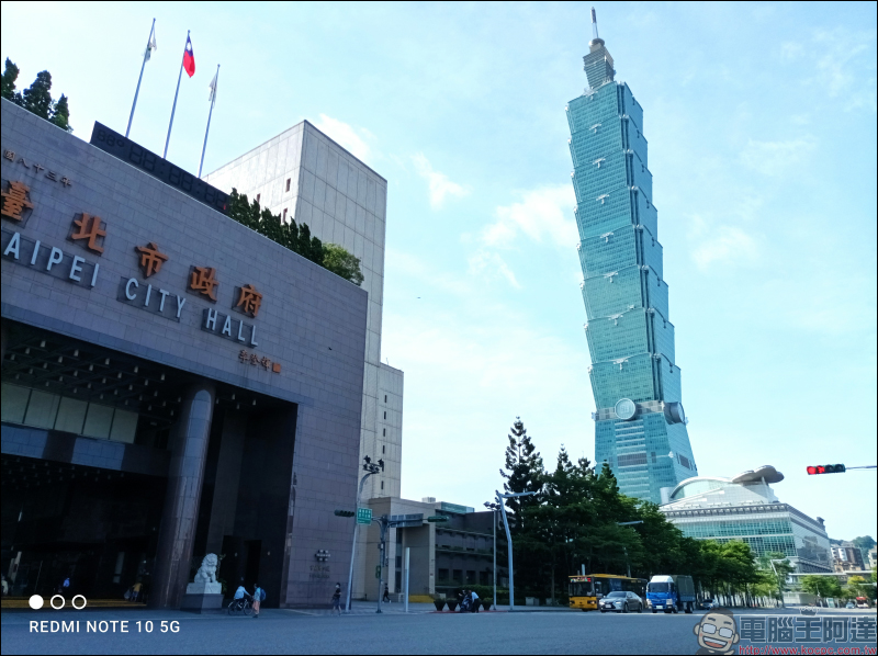 Redmi Note 10 5G 開箱動手玩|天璣 700 5G 處理器、90Hz 更新率螢幕、5000mAh 大電量、不只極致性價比 規格更比一般入門機高出一截 - 電腦王阿達 Redmi Note 10 5G 開箱動手玩|天璣 700 5G 處理器、90Hz 更新率螢幕、5000mAh 大電量、不只極致性價比 規格更比一般入門機高出一截 - 電腦王阿達