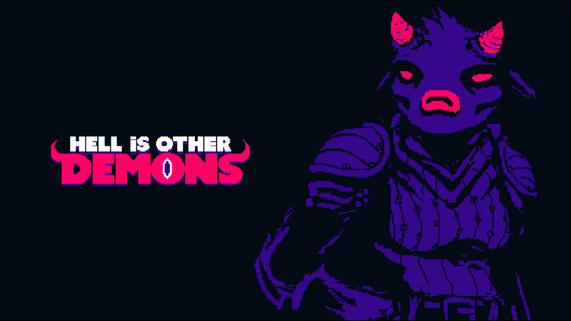 《胡鬧廚房2》、《Hell is Other Demons》 EPIC Games 限時免費下載,永久免費遊玩 - 電腦王阿達 《胡鬧廚房2》、《Hell is Other Demons》 EPIC Games 限時免費下載,永久免費遊玩 - 電腦王阿達