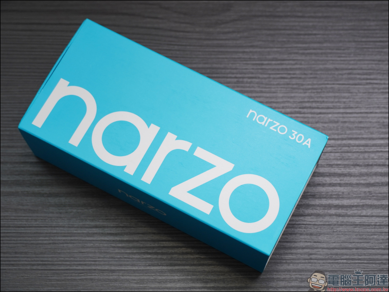 realme narzo 30A 開箱動手玩|6000mAh 超大電量平民遊戲機,四千有找 - 電腦王阿達 realme narzo 30A 開箱動手玩|6000mAh 超大電量平民遊戲機,四千有找 - 電腦王阿達