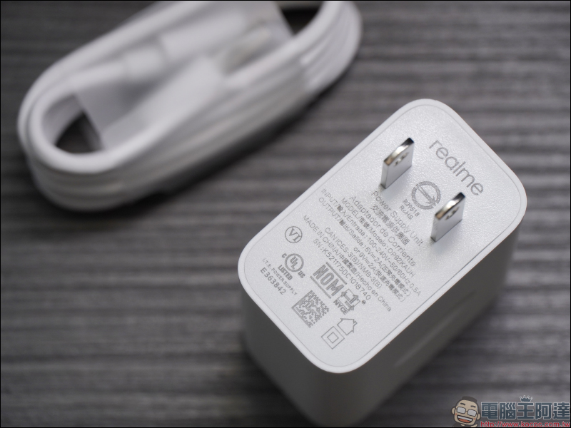 realme narzo 30A 開箱動手玩|6000mAh 超大電量平民遊戲機,四千有找 - 電腦王阿達 realme narzo 30A 開箱動手玩|6000mAh 超大電量平民遊戲機,四千有找 - 電腦王阿達