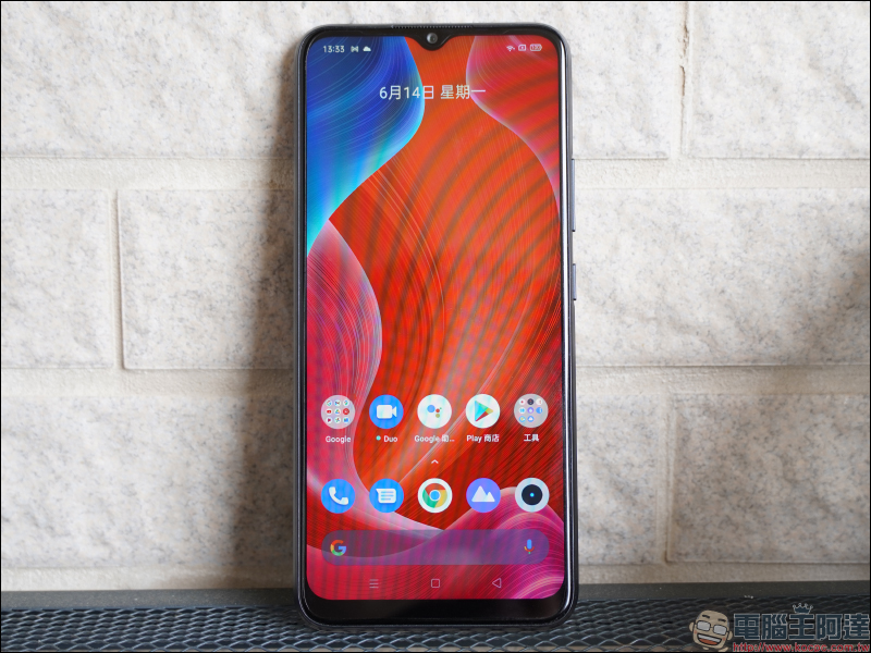 realme narzo 30A 開箱動手玩|6000mAh 超大電量平民遊戲機,四千有找 - 電腦王阿達 realme narzo 30A 開箱動手玩|6000mAh 超大電量平民遊戲機,四千有找 - 電腦王阿達