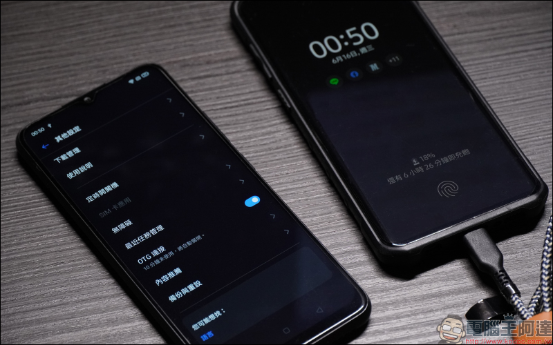 realme narzo 30A 開箱動手玩|6000mAh 超大電量平民遊戲機,四千有找 - 電腦王阿達 realme narzo 30A 開箱動手玩|6000mAh 超大電量平民遊戲機,四千有找 - 電腦王阿達