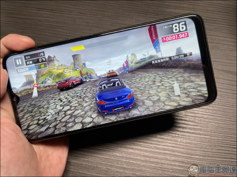 realme narzo 30A 開箱動手玩|6000mAh 超大電量平民遊戲機,四千有找 - 電腦王阿達 realme narzo 30A 開箱動手玩|6000mAh 超大電量平民遊戲機,四千有找 - 電腦王阿達