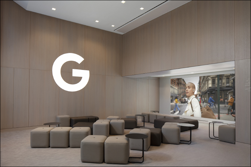 全球首間 Google Store 實體零售店開幕 - 電腦王阿達 全球首間 Google Store 實體零售店開幕 - 電腦王阿達