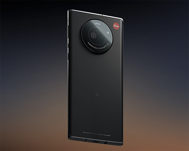 徠卡自推 1 吋感光元件手機 Leitz Phone 1,經典設計搭配磁吸鏡頭蓋與獨家色彩模式 - 電腦王阿達 徠卡自推 1 吋感光元件手機 Leitz Phone 1,經典設計搭配磁吸鏡頭蓋與獨家色彩模式 - 電腦王阿達