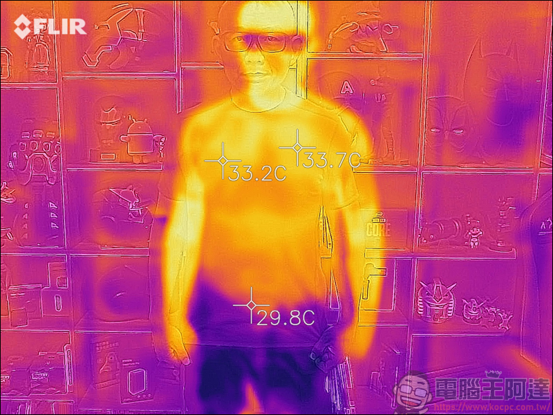 奇異長效涼感 T 體驗:降溫、除臭、透氣,一件最適合亞洲人穿的MIT涼感衣 - 電腦王阿達 奇異長效涼感 T 體驗:降溫、除臭、透氣,一件最適合亞洲人穿的MIT涼感衣 - 電腦王阿達