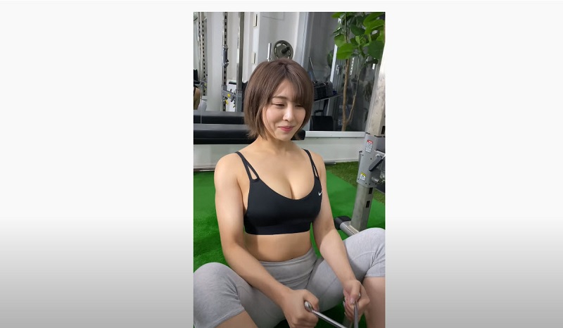 在家防疫也要增強身體抵抗力 跟著美女Youtuber一起做運動 - 電腦王阿達 在家防疫也要增強身體抵抗力 跟著美女Youtuber一起做運動 - 電腦王阿達