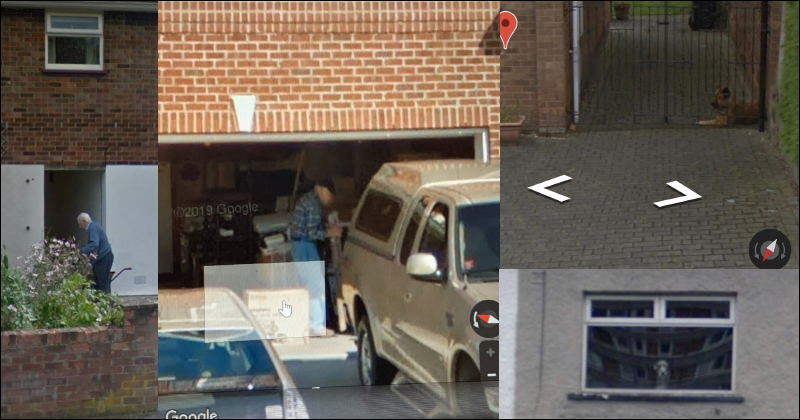 Google 地圖化身暖心時光機!國外網友運用街景功能尋找已故親人與毛小孩(教學) - 電腦王阿達 Google 地圖化身暖心時光機!國外網友運用街景功能尋找已故親人與毛小孩(教學) - 電腦王阿達