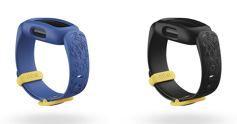 《小小兵》不是人人愛?有人要求 Fitbit 提供關閉專屬成就徽章功能 - 電腦王阿達 《小小兵》不是人人愛?有人要求 Fitbit 提供關閉專屬成就徽章功能 - 電腦王阿達
