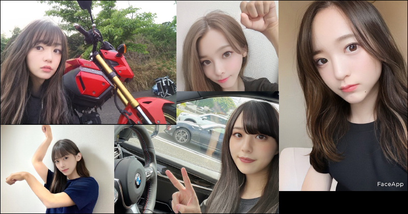 日本 Twitter 網友發起「女性2子供選手権」挑戰,這麼可愛一定是...大叔 - 電腦王阿達 日本 Twitter 網友發起「女性2子供選手権」挑戰,這麼可愛一定是...大叔 - 電腦王阿達