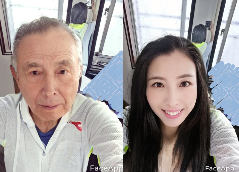 日本 Twitter 網友發起「女性2子供選手権」挑戰,這麼可愛一定是...大叔 - 電腦王阿達 日本 Twitter 網友發起「女性2子供選手権」挑戰,這麼可愛一定是...大叔 - 電腦王阿達