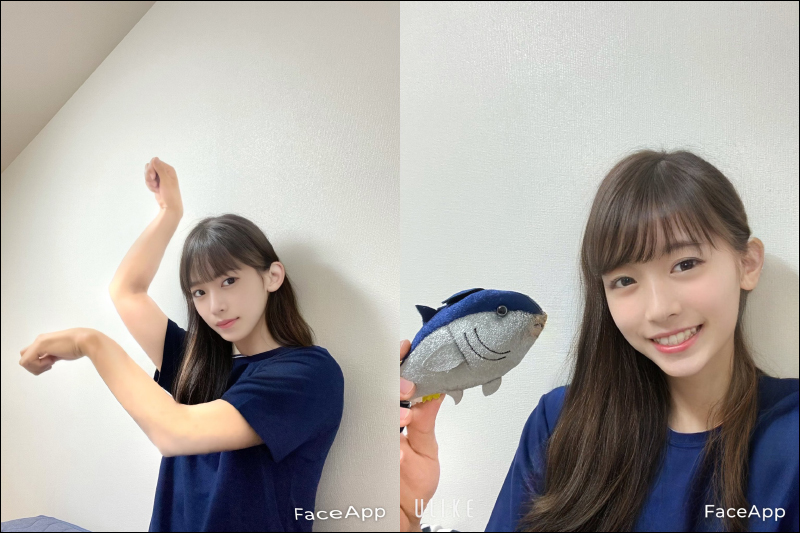 日本 Twitter 網友發起「女性2子供選手権」挑戰,這麼可愛一定是...大叔 - 電腦王阿達 日本 Twitter 網友發起「女性2子供選手権」挑戰,這麼可愛一定是...大叔 - 電腦王阿達